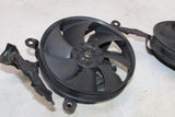 2000 Honda CBR900RR OEM ENGINE RADIATOR COOLING FAN PAIR