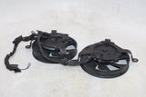 2000 Honda CBR900RR OEM ENGINE RADIATOR COOLING FAN PAIR