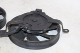 2000 Honda CBR900RR OEM ENGINE RADIATOR COOLING FAN PAIR