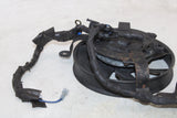 2000 Honda CBR900RR OEM ENGINE RADIATOR COOLING FAN PAIR