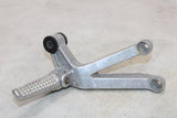 2000 Honda CBR900RR OEM RIGHT REAR BACK PASSENGER PEG