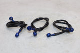 2000 Honda CBR900RR BRAKE HOSE FLUID LINE SET