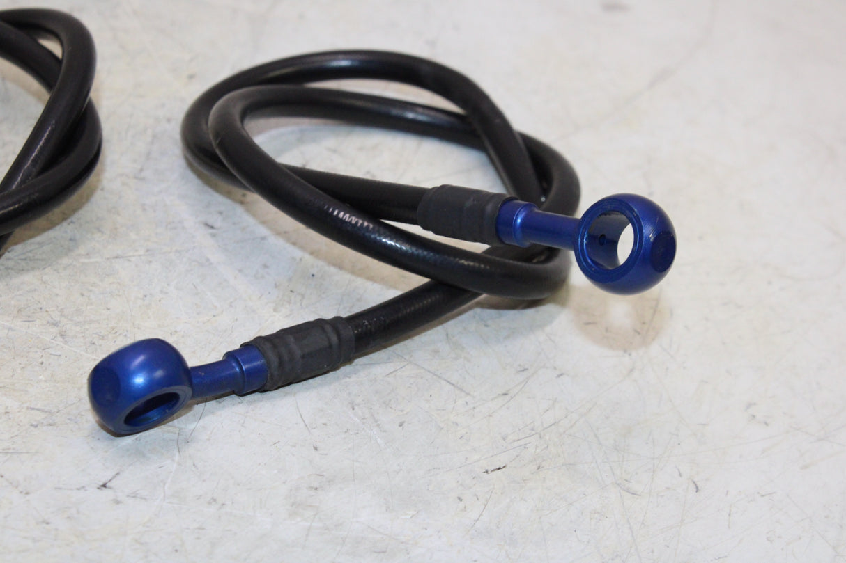 2000 Honda CBR900RR BRAKE HOSE FLUID LINE SET