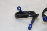 2000 Honda CBR900RR BRAKE HOSE FLUID LINE SET
