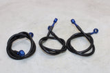 2000 Honda CBR900RR BRAKE HOSE FLUID LINE SET