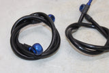 2000 Honda CBR900RR BRAKE HOSE FLUID LINE SET