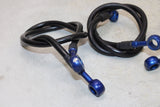 2000 Honda CBR900RR BRAKE HOSE FLUID LINE SET