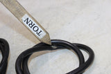 2000 Honda CBR900RR BRAKE HOSE FLUID LINE SET