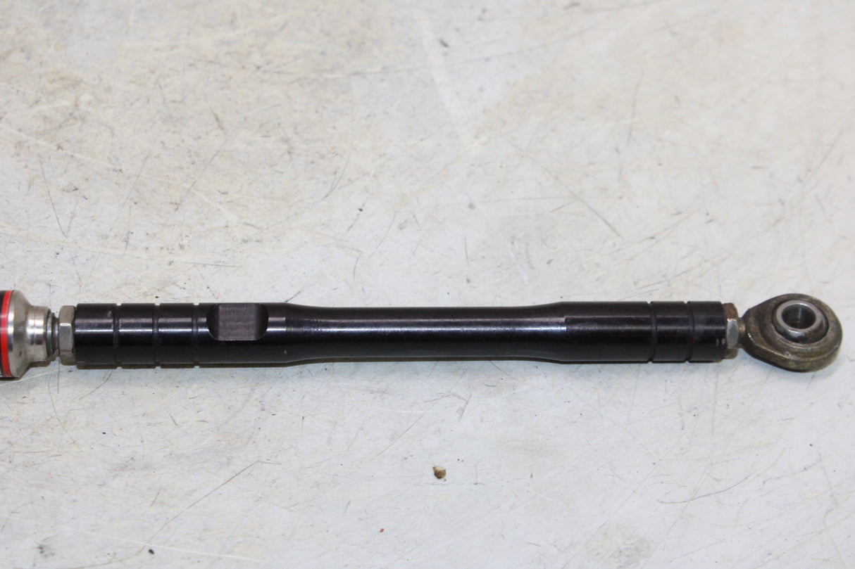 2000 Honda CBR900RR QUICKSHIFTER DYNOJET