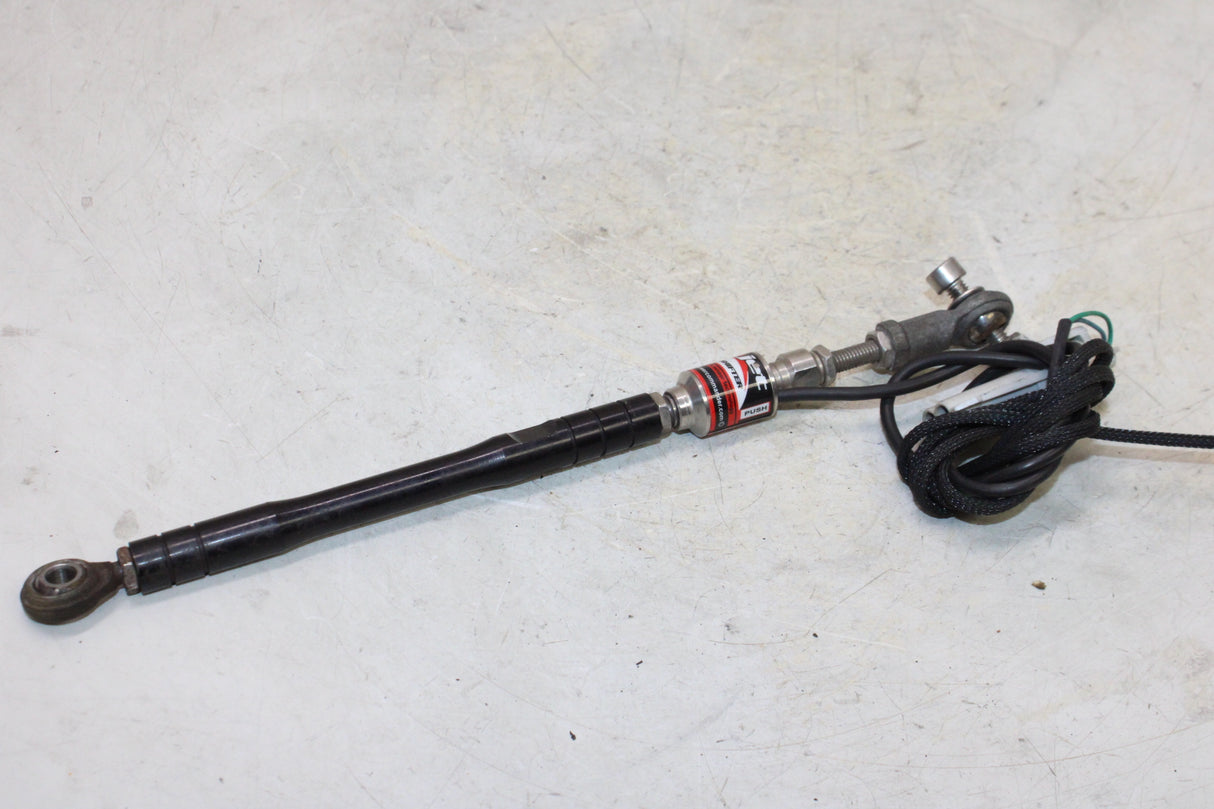 2000 Honda CBR900RR QUICKSHIFTER DYNOJET