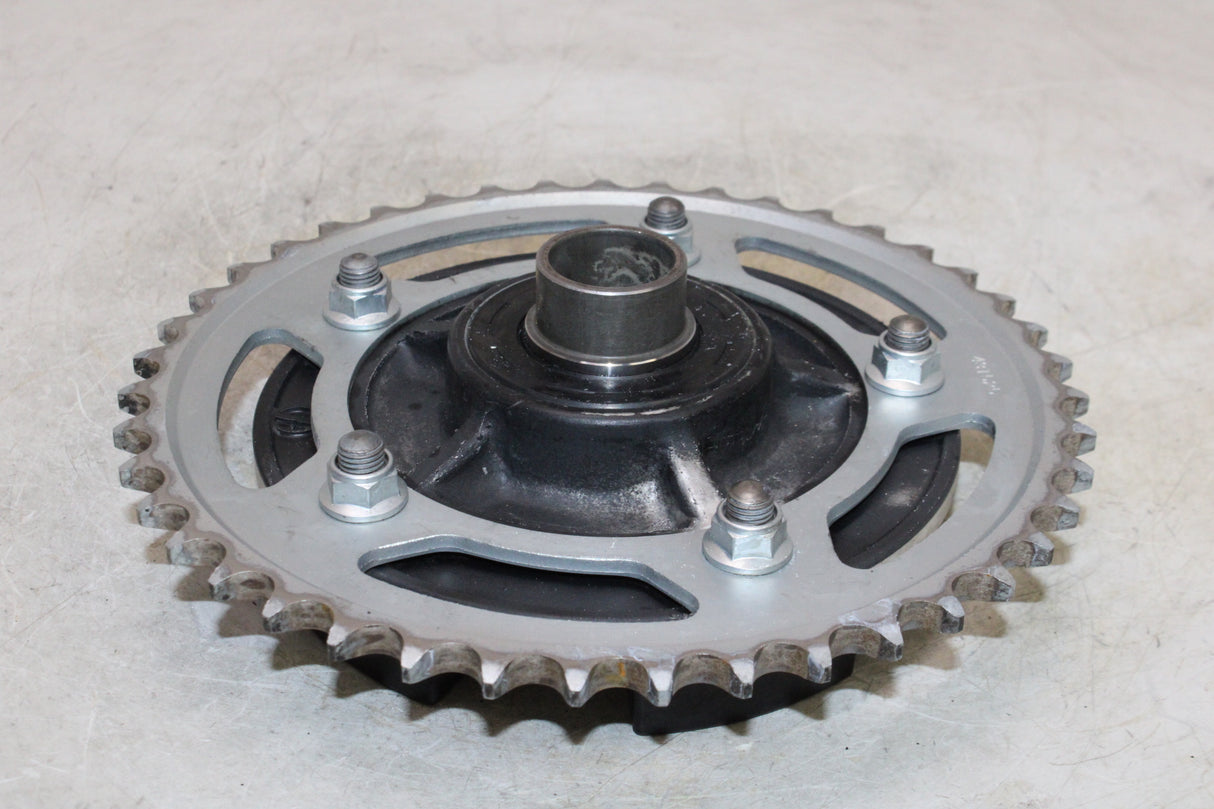2007 Suzuki GSXR600 OEM REAR BACK SPROCKET