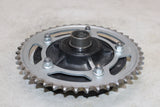 2007 Suzuki GSXR600 OEM REAR BACK SPROCKET