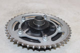 2007 Suzuki GSXR600 OEM REAR BACK SPROCKET