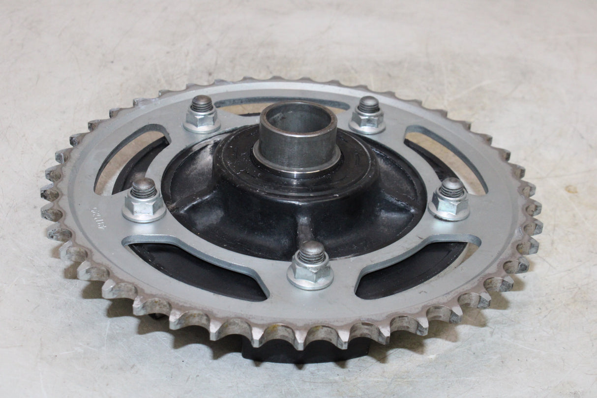 2007 Suzuki GSXR600 OEM REAR BACK SPROCKET