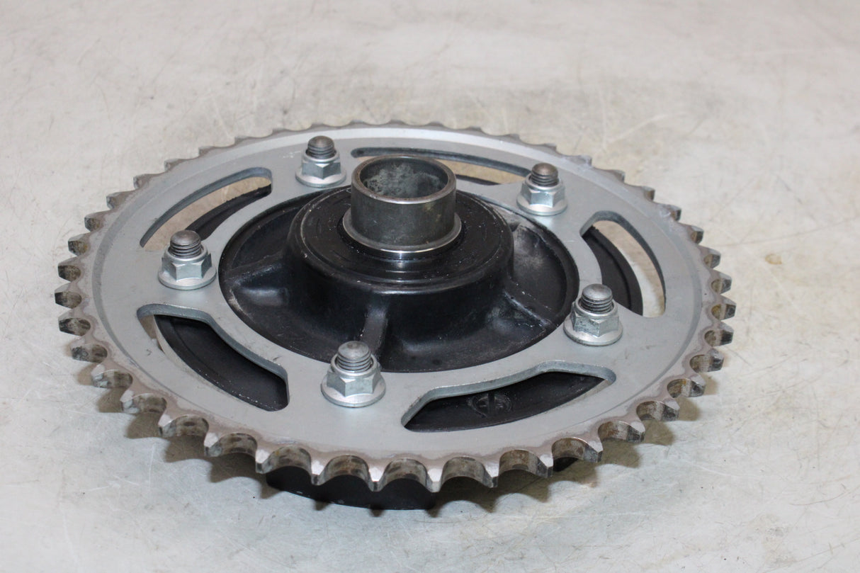 2007 Suzuki GSXR600 OEM REAR BACK SPROCKET