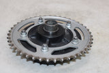 2007 Suzuki GSXR600 OEM REAR BACK SPROCKET