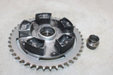 2007 Suzuki GSXR600 OEM REAR BACK SPROCKET