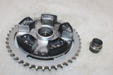 2007 Suzuki GSXR600 OEM REAR BACK SPROCKET