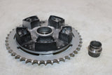 2007 Suzuki GSXR600 OEM REAR BACK SPROCKET