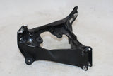 2007 Suzuki GSXR600 OEM UPPER FAIRING MIRROR GAUGES STAY BRACKET