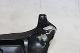 2007 Suzuki GSXR600 OEM UPPER FAIRING MIRROR GAUGES STAY BRACKET
