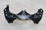 2007 Suzuki GSXR600 OEM UPPER FAIRING MIRROR GAUGES STAY BRACKET