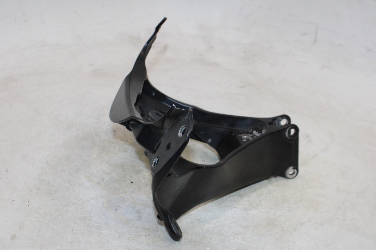 2007 Suzuki GSXR600 OEM UPPER FAIRING MIRROR GAUGES STAY BRACKET