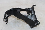 2007 Suzuki GSXR600 OEM UPPER FAIRING MIRROR GAUGES STAY BRACKET
