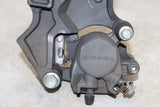 2007 Suzuki GSXR600 OEM REAR BACK BRAKE CALIPER W MOUNT BRACKET