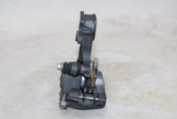 2007 Suzuki GSXR600 OEM REAR BACK BRAKE CALIPER W MOUNT BRACKET