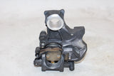 2007 Suzuki GSXR600 OEM REAR BACK BRAKE CALIPER W MOUNT BRACKET