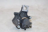 2007 Suzuki GSXR600 OEM REAR BACK BRAKE CALIPER W MOUNT BRACKET