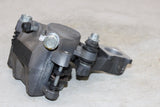2007 Suzuki GSXR600 OEM REAR BACK BRAKE CALIPER W MOUNT BRACKET