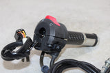 2007 Suzuki GSXR600 OEM RIGHT CLIP ON HANDLE KILL OFF START SWITCH SWITCHES