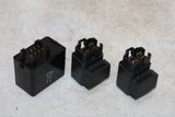 2007 Suzuki GSXR600 OEM RELAY SET
