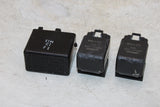2007 Suzuki GSXR600 OEM RELAY SET