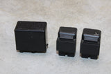 2007 Suzuki GSXR600 OEM RELAY SET