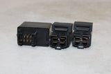 2007 Suzuki GSXR600 OEM RELAY SET