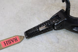 2007 Suzuki GSXR600 OEM RIGHT REAR BACK PASSENGER PEG