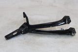 2007 Suzuki GSXR600 OEM RIGHT REAR BACK PASSENGER PEG