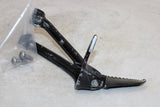 2007 Suzuki GSXR600 OEM RIGHT REAR BACK PASSENGER PEG