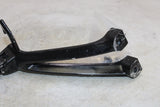 2007 Suzuki GSXR600 OEM RIGHT REAR BACK PASSENGER PEG