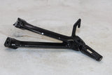 2007 Suzuki GSXR600 OEM LEFT REAR BACK PASSENGER PEG