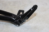2007 Suzuki GSXR600 OEM LEFT REAR BACK PASSENGER PEG