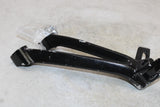 2007 Suzuki GSXR600 OEM LEFT REAR BACK PASSENGER PEG