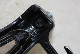 2007 Suzuki GSXR600 OEM LEFT REAR BACK PASSENGER PEG