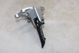 2007 Suzuki GSXR600 OEM LEFT REARSET REAR SET DRIVER FOOT PEG REST STOP