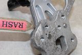 2007 Suzuki GSXR600 OEM LEFT REARSET REAR SET DRIVER FOOT PEG REST STOP