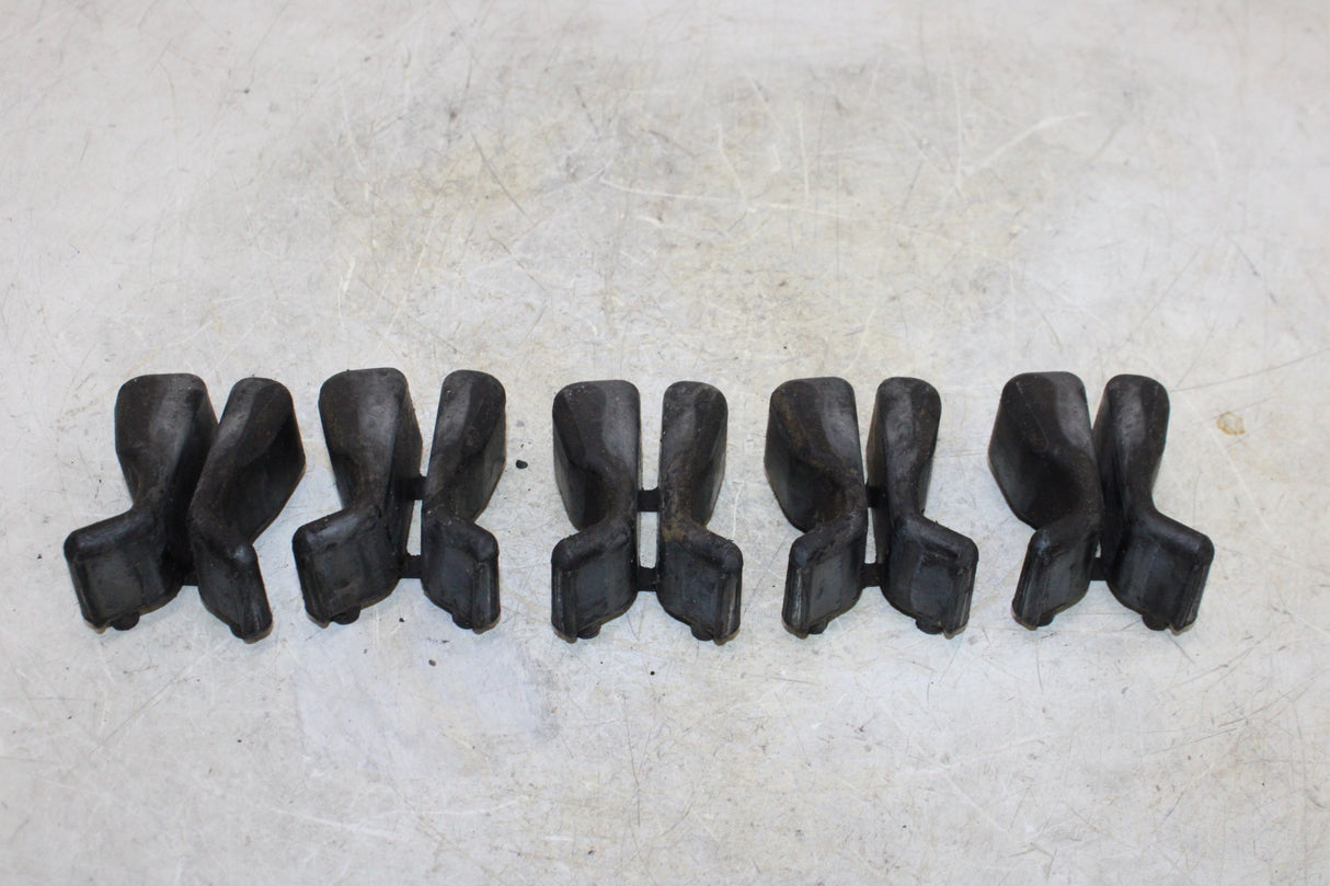 2007 Suzuki GSXR600 OEM REAR HUB SHOCK DAMPERS CUSH ABSORBERS
