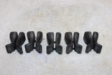 2007 Suzuki GSXR600 OEM REAR HUB SHOCK DAMPERS CUSH ABSORBERS